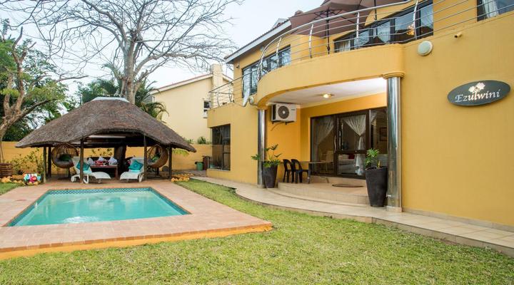 Ezulwini Guest House