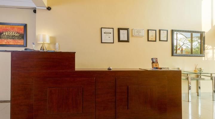 Ezulwini Guest House