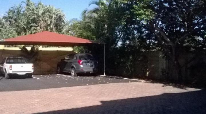 Ezulwini Guest House