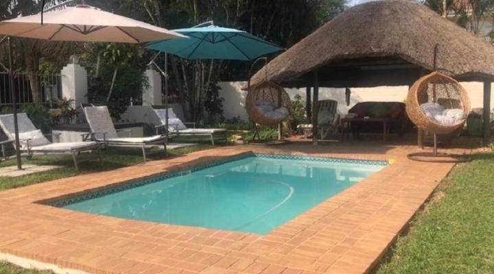 Ezulwini Guest House