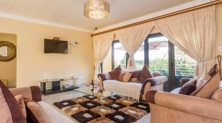 Ezulwini Guest House