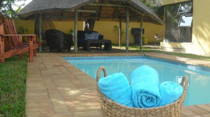 Ezulwini Guest House