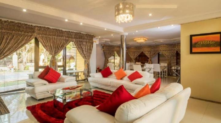 Ezulwini Guest House