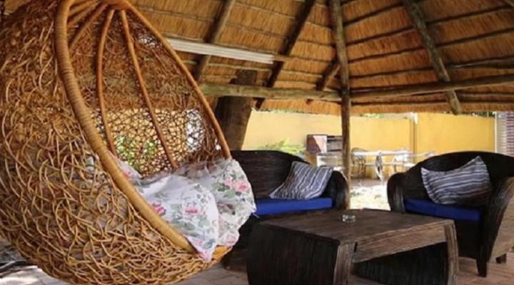 Ezulwini Guest House