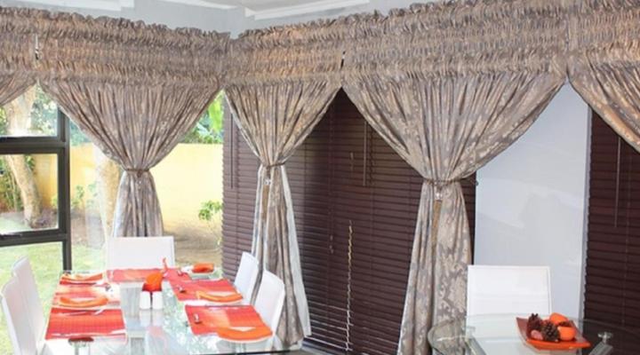 Ezulwini Guest House