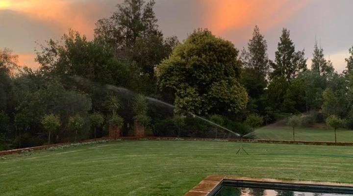 Kleinbos Self-catering