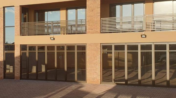 Unique Rose Guest House