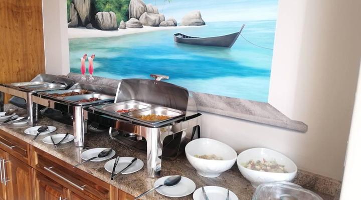 Unique Rose Guest House