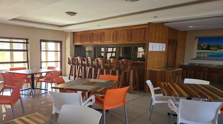 Unique Rose Guest House