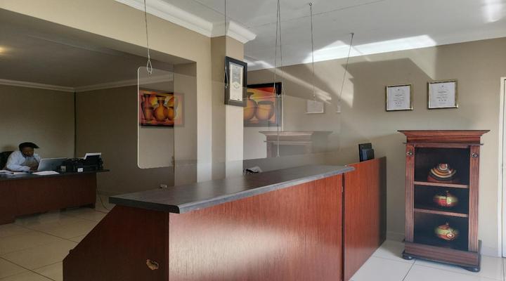 Unique Rose Guest House