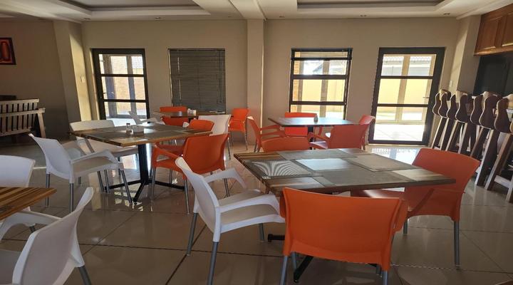 Unique Rose Guest House