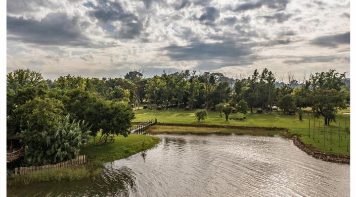 TangleWood Nature Estate