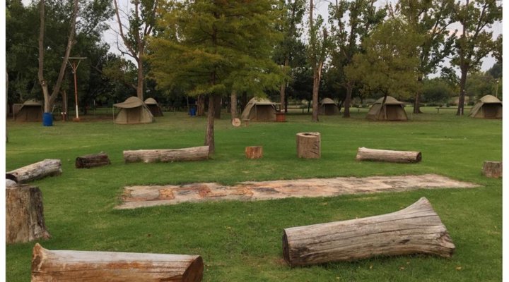 TangleWood Nature Estate