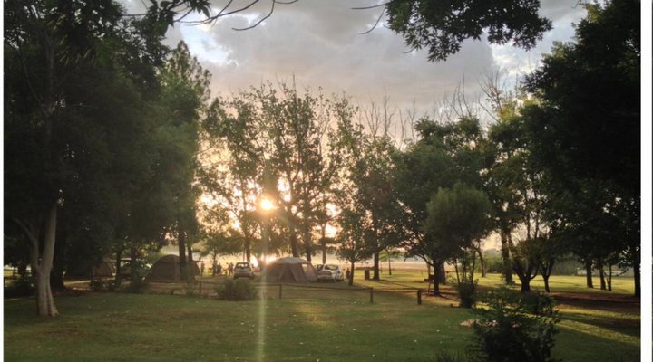 TangleWood Nature Estate