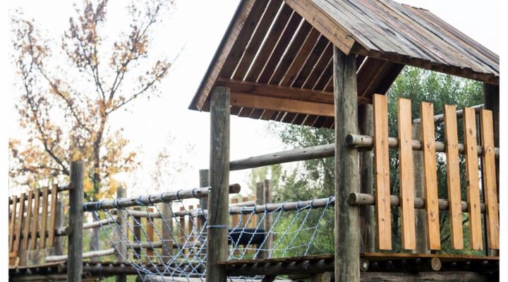 TangleWood Nature Estate