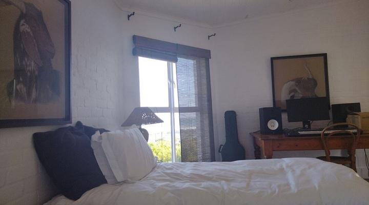 Cape Point Hilltop House