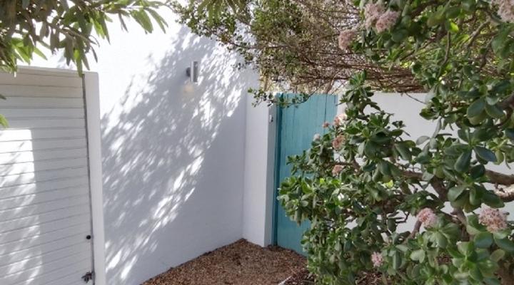 Cape Point Hilltop House