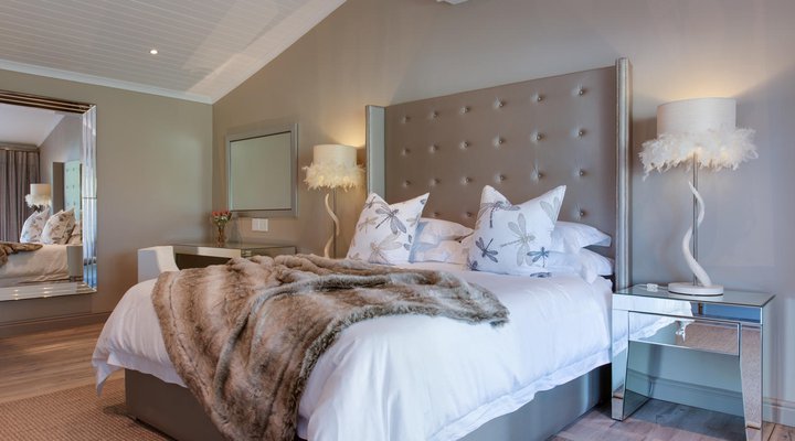 Jordan Luxury Suites