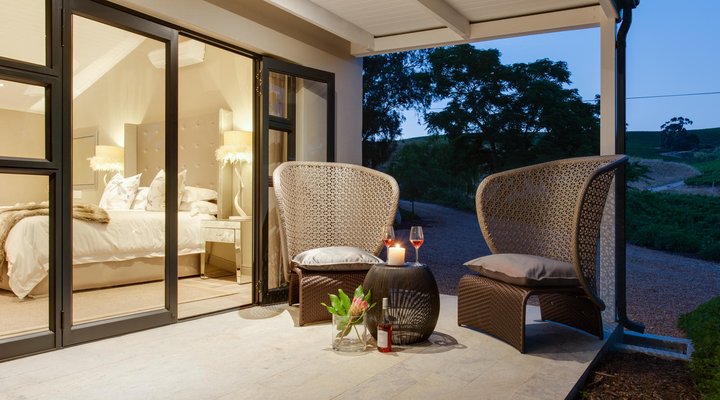 Jordan Luxury Suites