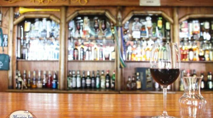 Mountain Inn Country Hotel