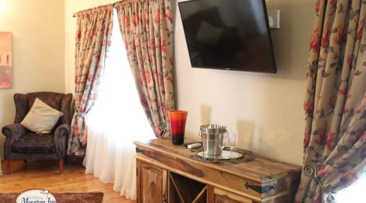 Mountain Inn Country Hotel