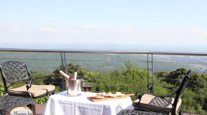 Mountain Inn Country Hotel