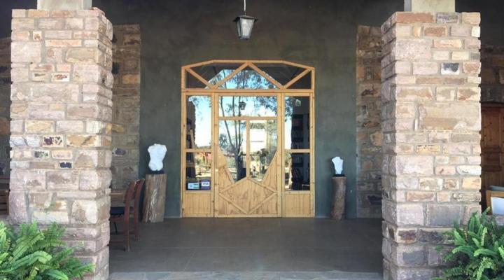 Sarima Krumhuk Guest Farm