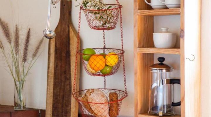 Sarima Krumhuk Guest Farm