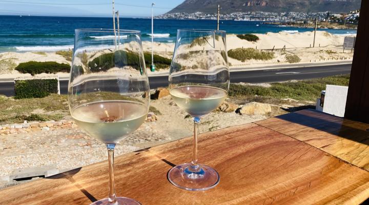 Light House Beach Room