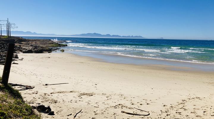 Light House Beach Room