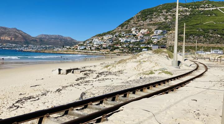 Light House Beach Room