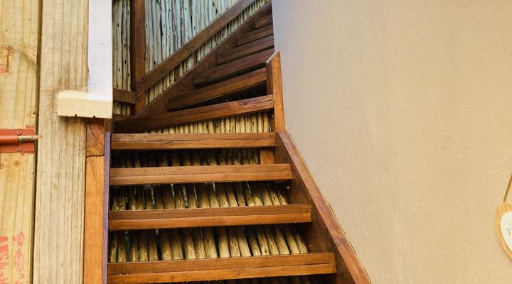 Light House Beach Room