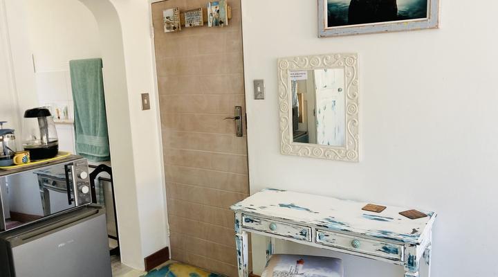 Light House Beach Room