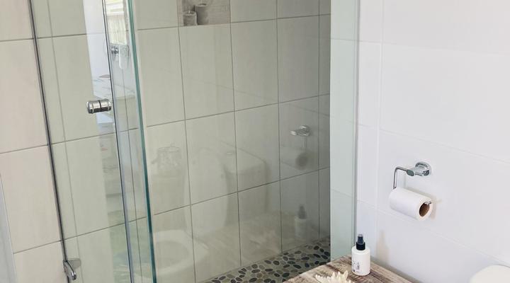 Light House Beach Room