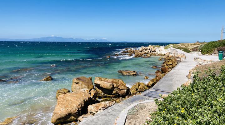 Light House Beach Room