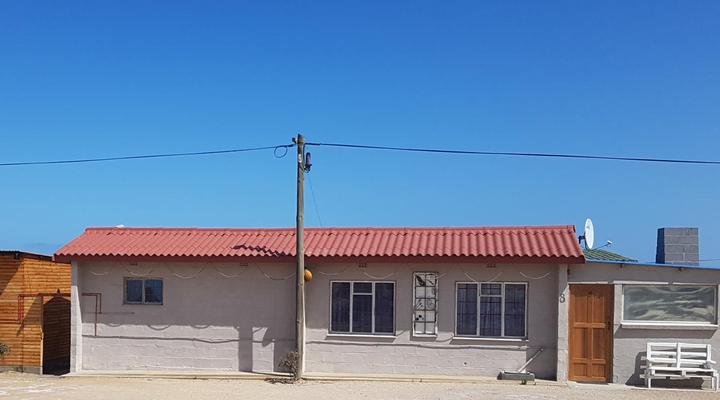 Seezightlaan Self-catering Units