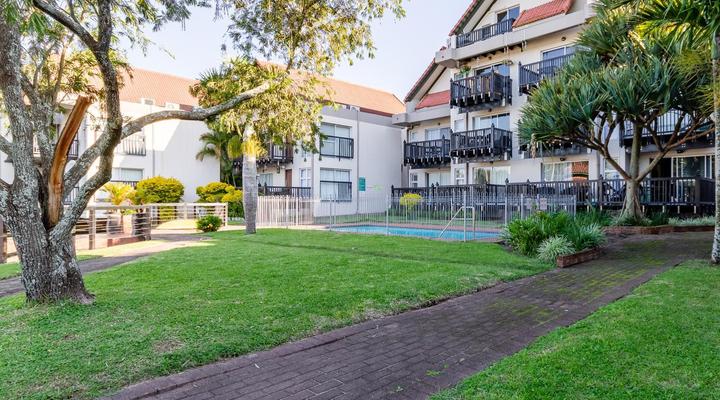 Mzingazi On The Bay Waterfront Villas