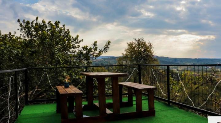 Wild Medlar Accommodation & Venue