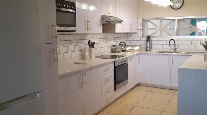 Paros Estate Ballito