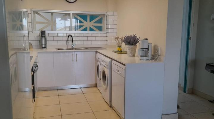 Paros Estate Ballito