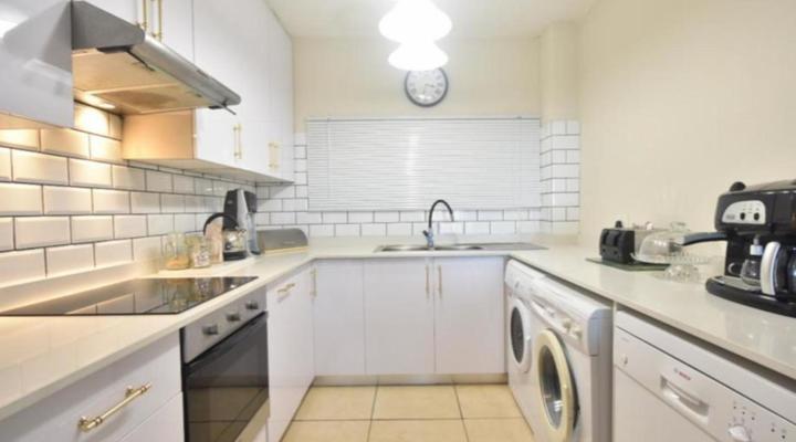 Paros Estate Ballito