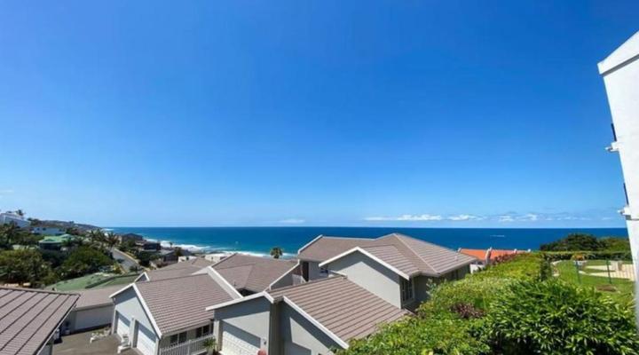 Paros Estate Ballito