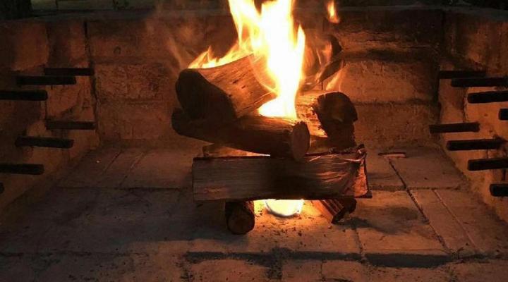 Blue Roan Country Lodge