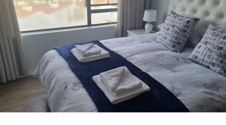 Marina Point 25 Port Owen Velddrift