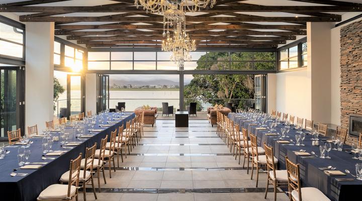 Premier Resort The Moorings, Knysna 