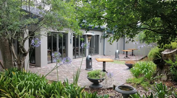 Premier Resort The Moorings, Knysna 