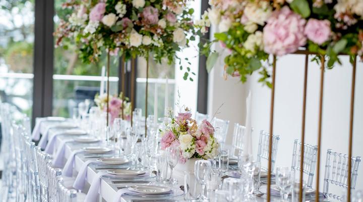 Premier Resort The Moorings, Knysna 