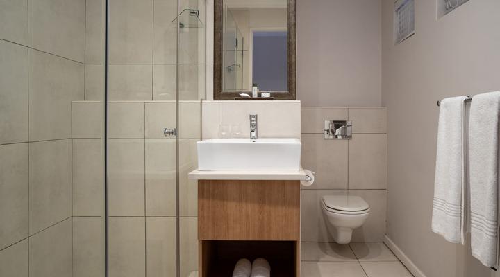 Premier Resort The Moorings, Knysna 