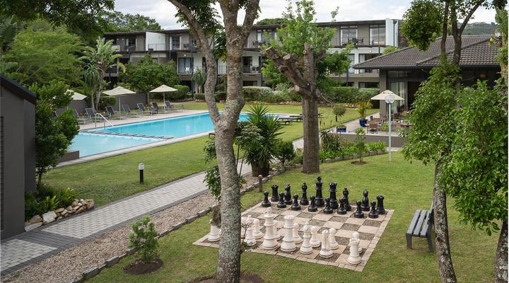 Premier Resort The Moorings, Knysna 