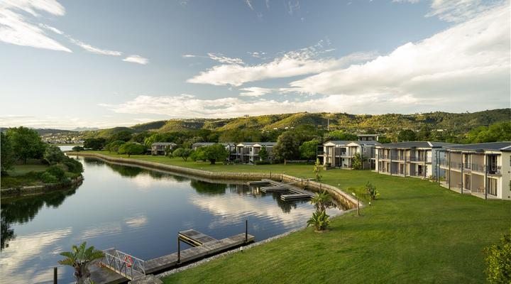 Premier Resort The Moorings, Knysna 